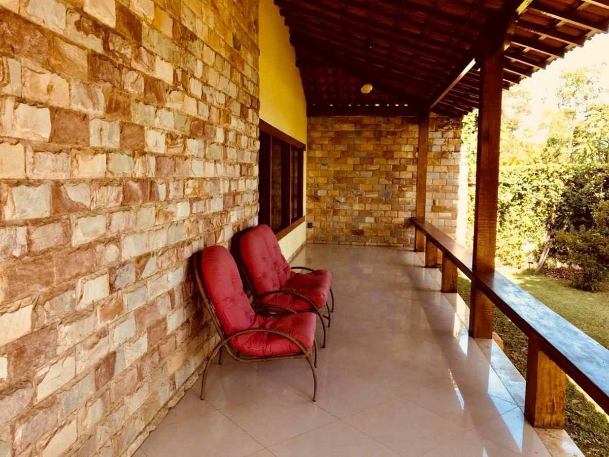 Margem da Lagoa Santa Lagoa Santa (Minas Gerais) Exterior foto