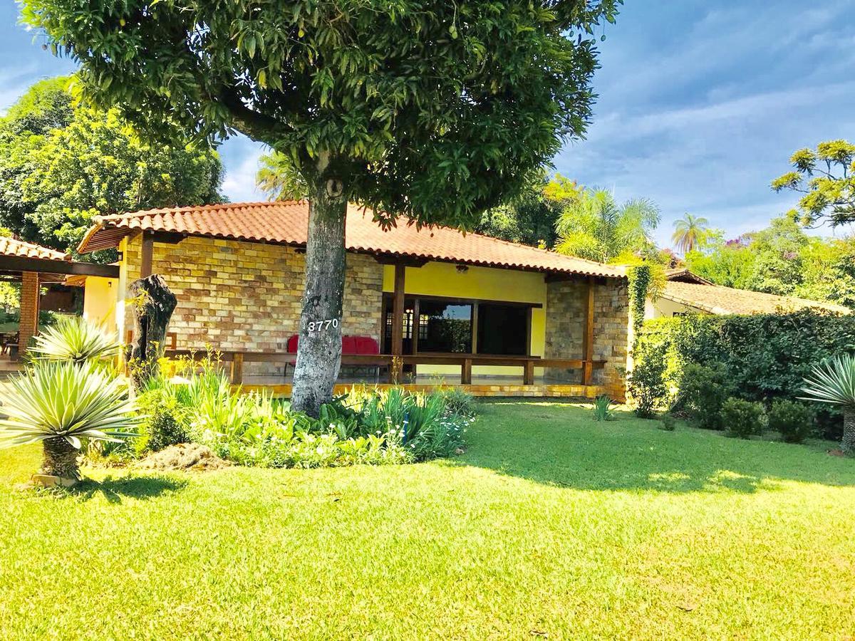 Margem da Lagoa Santa Lagoa Santa (Minas Gerais) Exterior foto